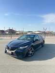 Toyota Camry 70 2019