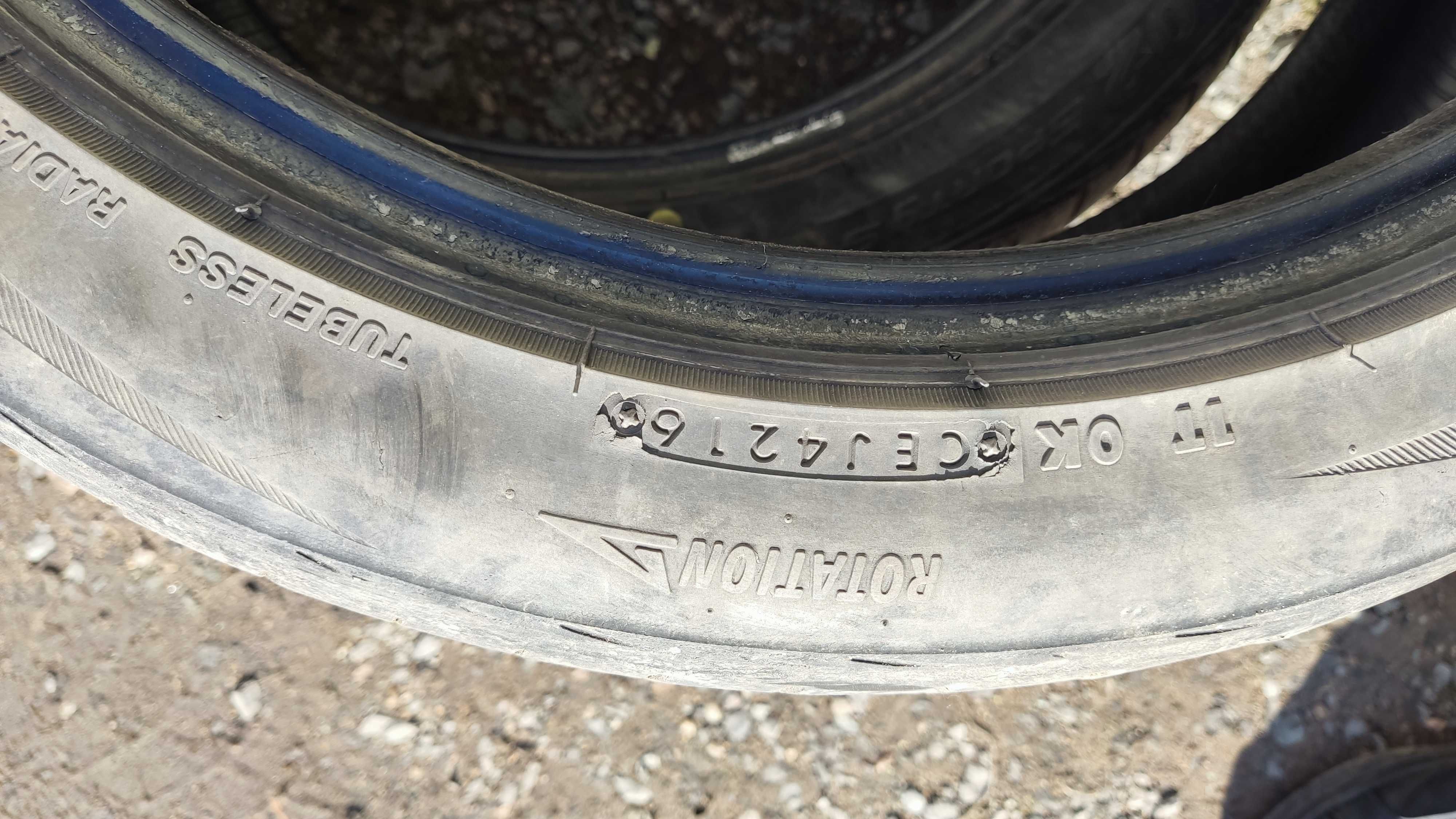 Bridgestone Sporty my02