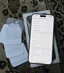 Продам Айфон 15 про макс[256GB]