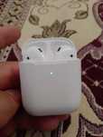 Airpods сатылады оригинал 15мың срочно жақсы жасайт шыдамды айфонға