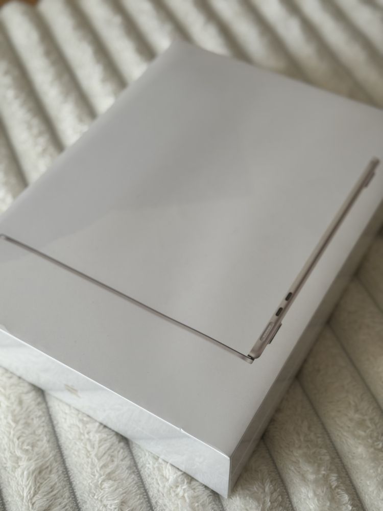 MacBook Air M2 (2025) – Новый