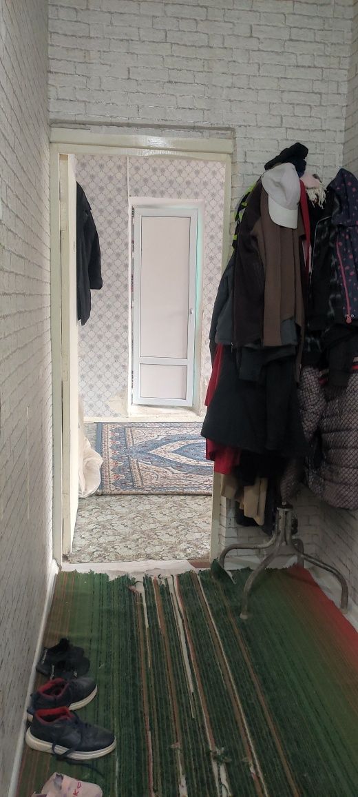 1 ком.45,3 м²,4 эт.10 мкр, можно ИПОТЕКУ