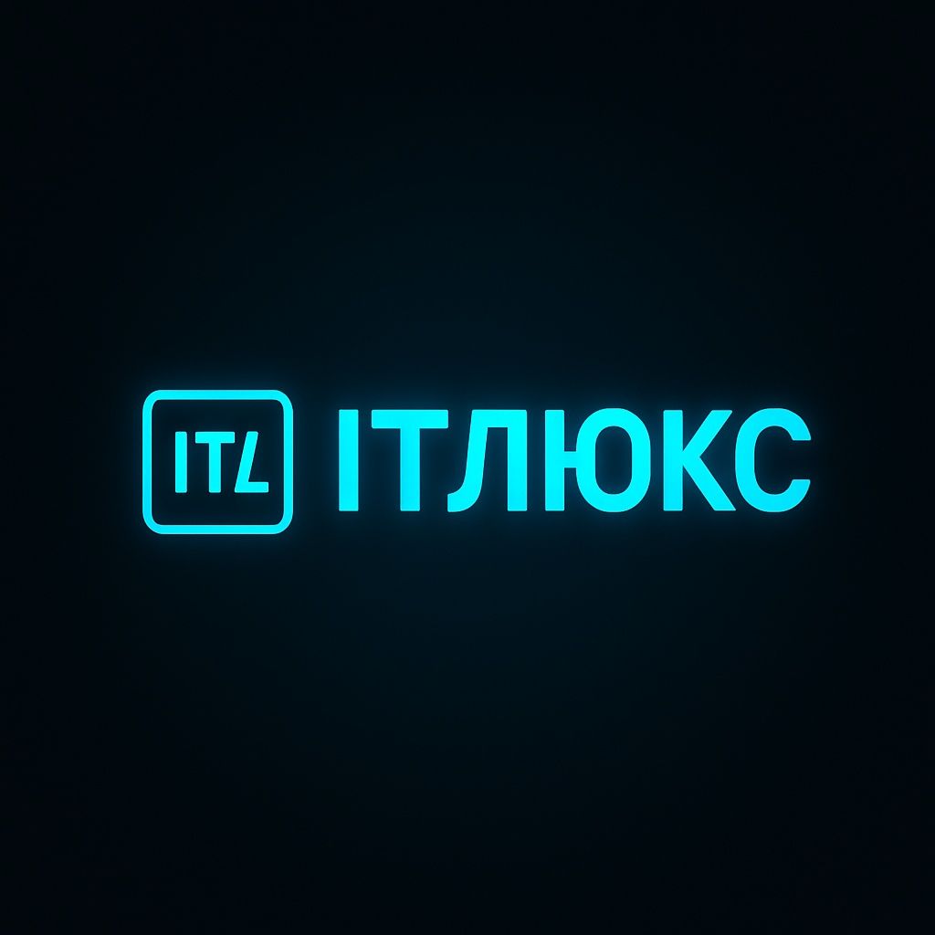 IT-ЛЮКС Ремонт Компьютерной Техники!Быстро! Качественно!
