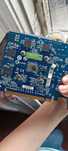 Продам gtx 650 на один винт