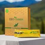 Bio Herbs Королевский мед есть поштучно продлевает выносливость