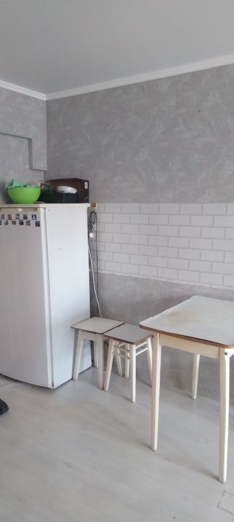 комната в общежитии в Петропавловске