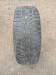 ОДНА шина 205/55 R16 - "Dunlop SP Winter Sport 3D", всесезонная.