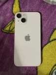 iphone 13, розовый