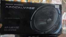 Apocalypse ap m61se