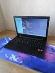 Ноутбук Lenovo IdeaPad, в хорошем состояний для учебы и офиса