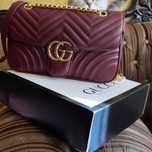 Сумка Gucci, новая