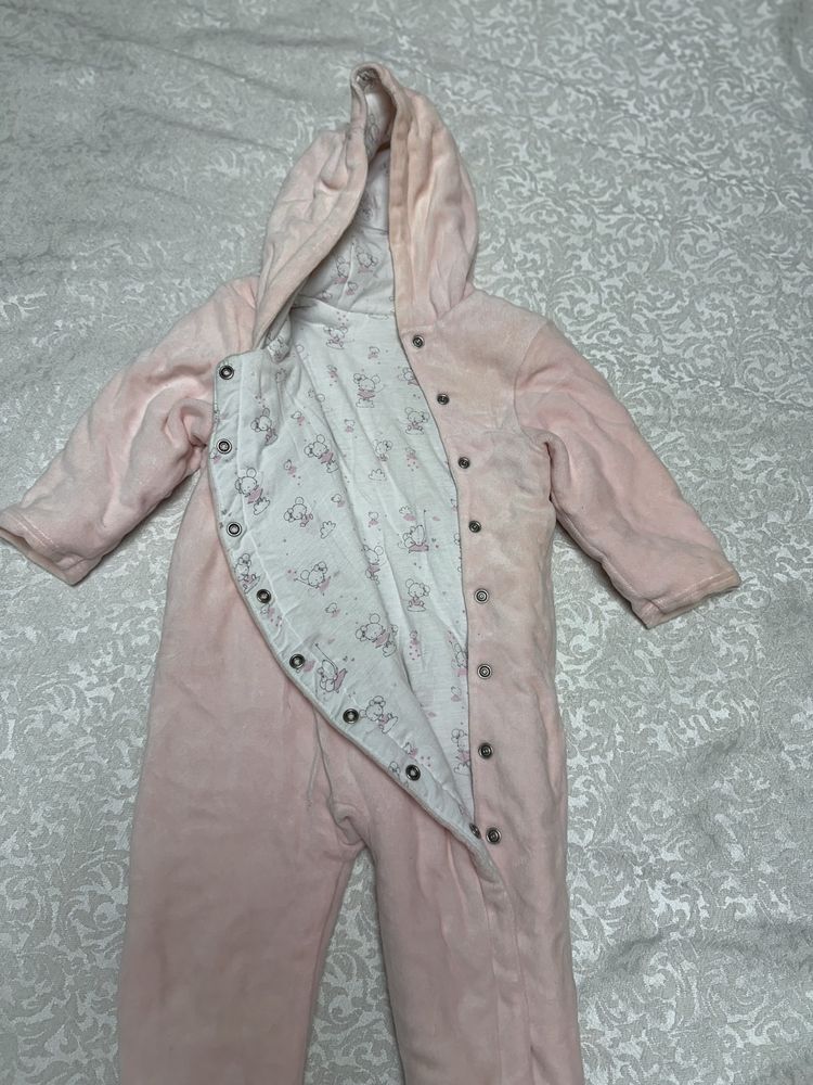 Продам комбез дорогой бренд mothercare