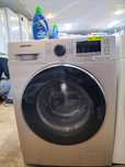 Стиральная машина Samsung eco buble - 6 кг