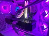 Видеокарта Palit RTX 3070 Ti Gaming Pro 8Gb