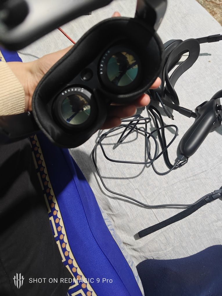 VR HTC ViVe XR Elite