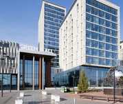 Абонемент в Invictus Green Mall (Астана)