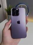 Продам Iphone 14 pro или обмен