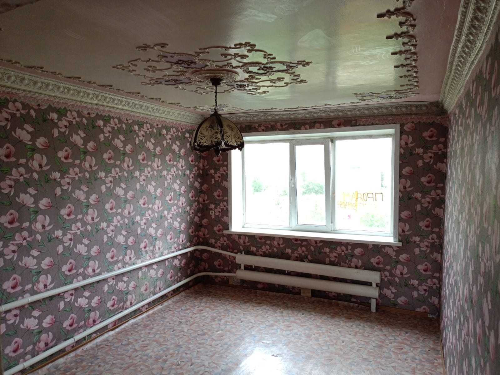 Продам 2х комнатную квартиру