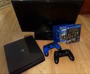 Продам Play Station 4