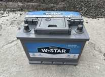 Продам westar 64ah !
