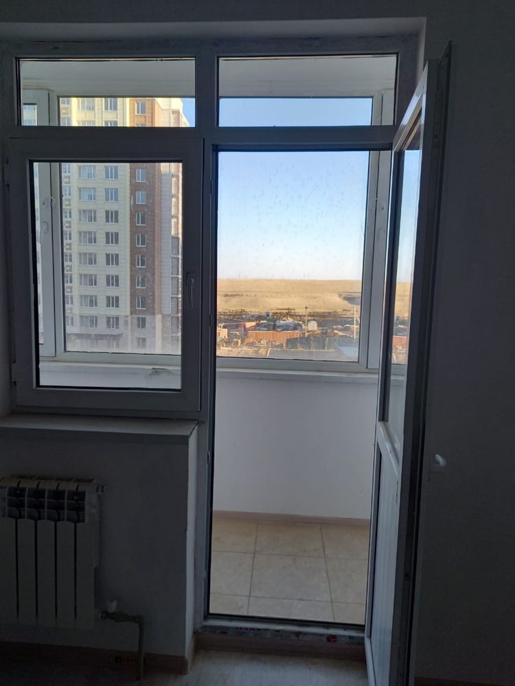 Продам 3-х комн квартиру