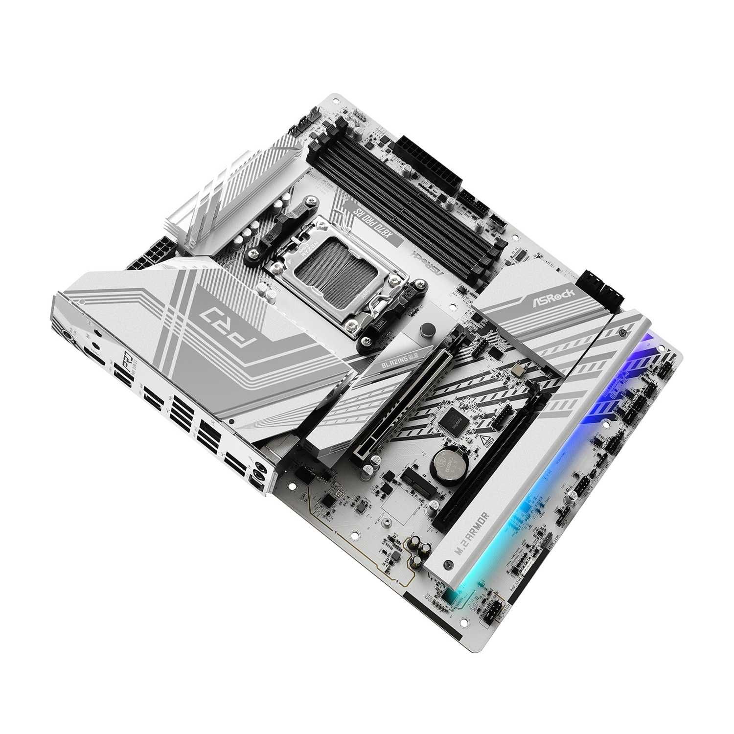 Игровой набор AMD Ryzen 9 7950X3D//RTX 5070 Ti 16 Гб//AOC C27G2ZE//