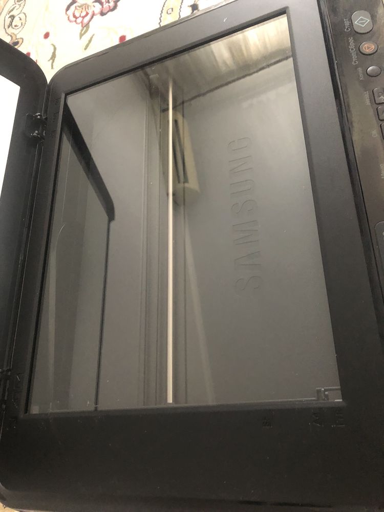 Многофункциональное устройство Samsung SCX-4300