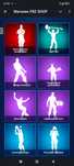 Продам аккаунт срочно! Fortnite
