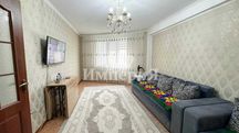 Продам 2 ком 8 мкр Айжан Империя