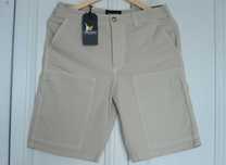 Lyle & Scott W30-W34 оригинальные шорты