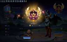 буст обучение в кастомку Auto Gladiators(dota2)