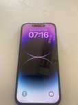 Iphone 14Pro 256g
