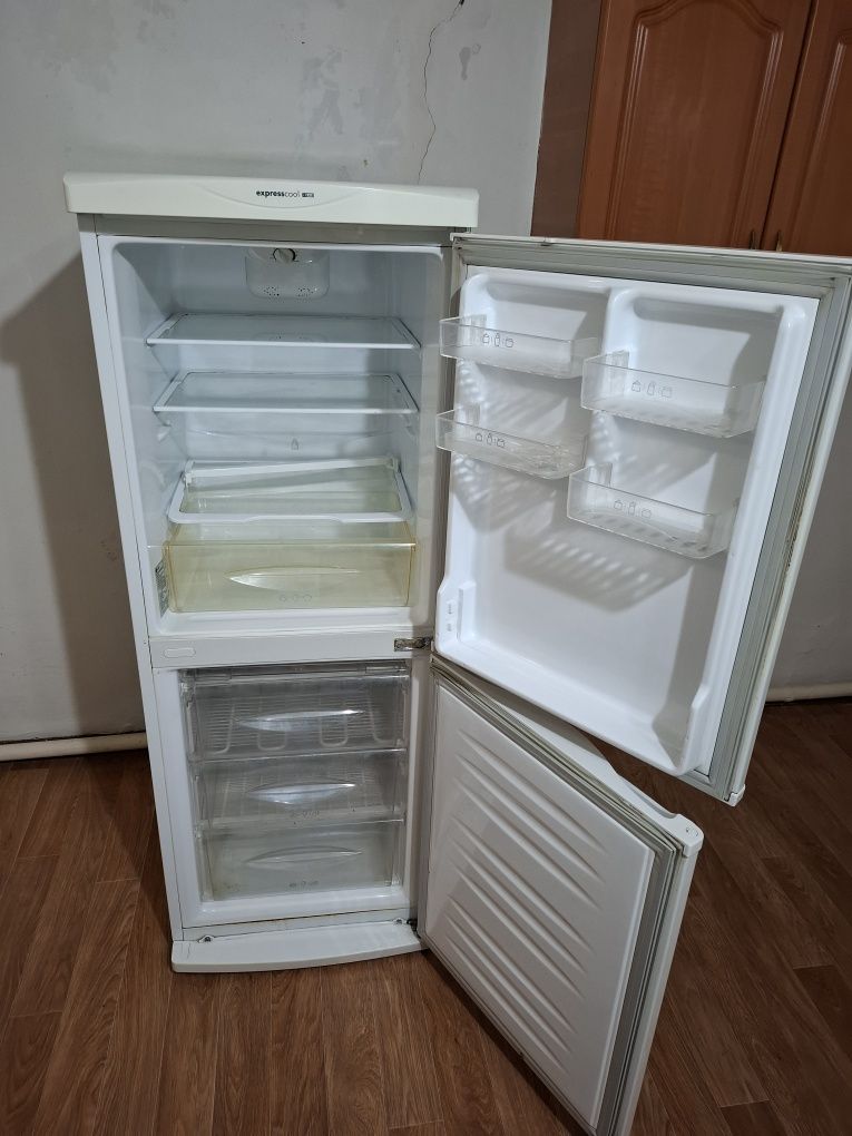 Холодильники оборудование