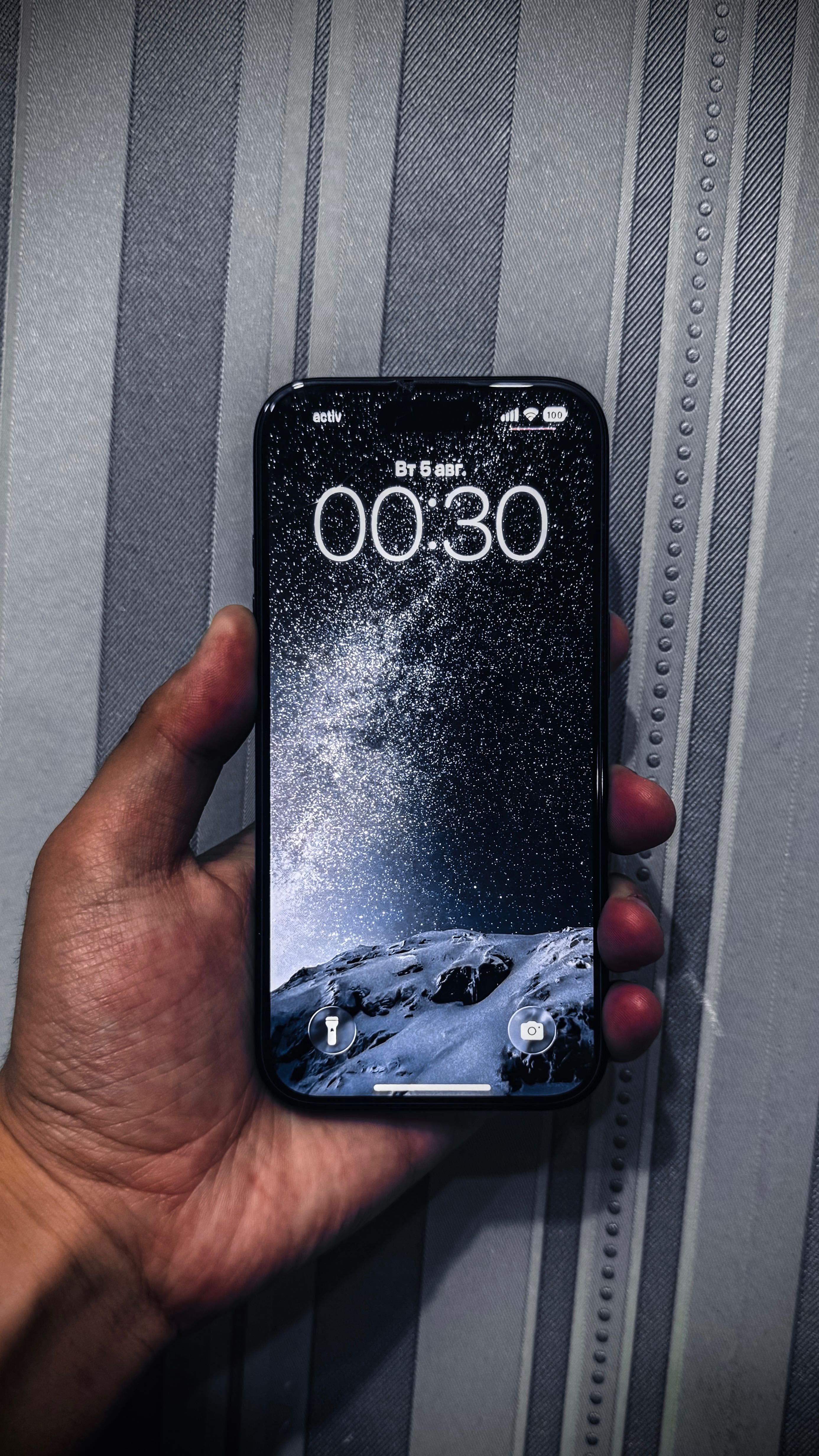 Iphone 16 128 GB