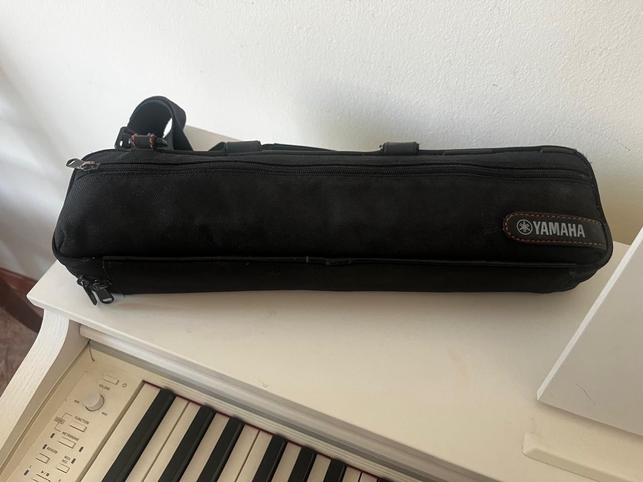 Флейта  Yamaha 221