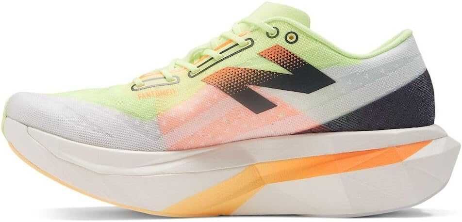 Кроссовки New Balance FuelCell Supercomp Elite V4 размер  42,5