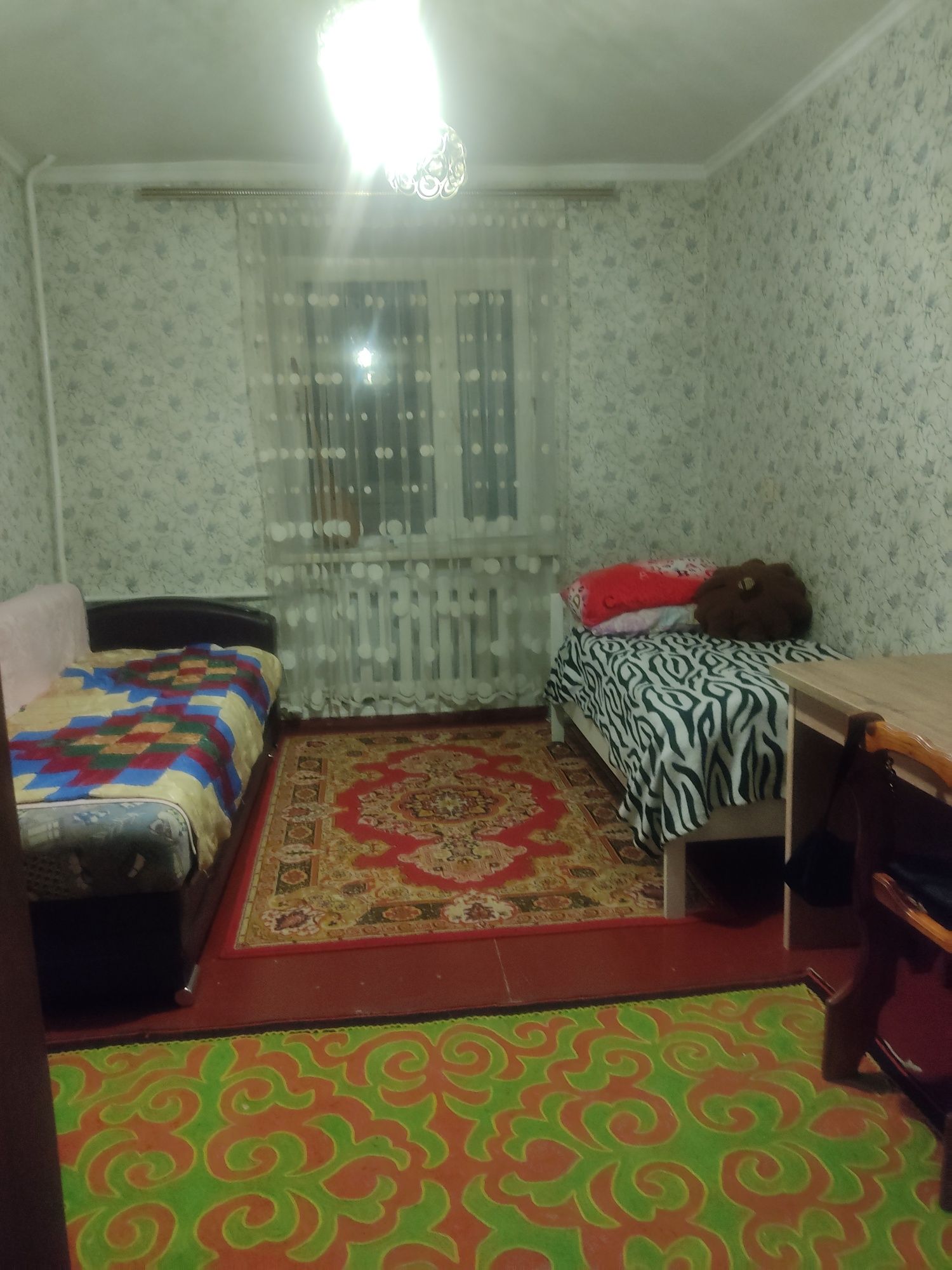 Продам, 3 комнатную