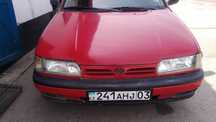 Продам Ниссан Примера 1995г.в.,объём 2.0