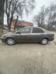 Toyota Corolla 2005