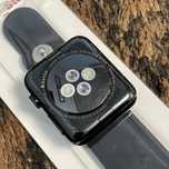 Apple watch 1 series