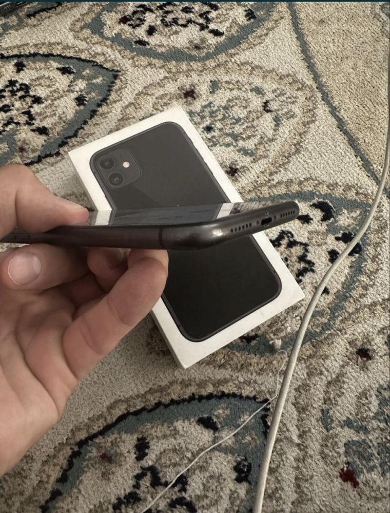 iPhone11.128гб.80%