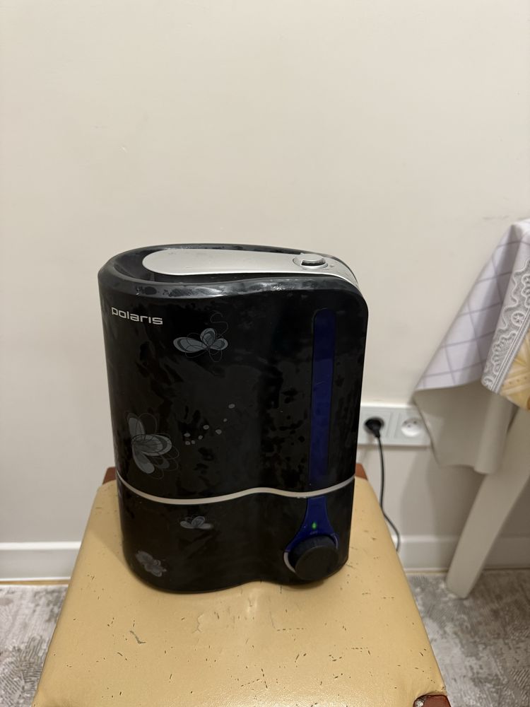 Увлажнитель Polaris