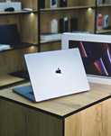 MacBook Pro 16 M2 Pro Чип | 16гб ОЗУ | 512гб | Макбук Про 16 М2 Про