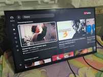 Смарт телевизор Yandex 81 см smart tv WiFi YouTube