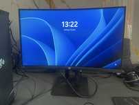 Монитор HP X24C