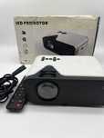 Led Projector UB20 Plus