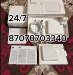 macbook power adapter зарядка макбук оригинал