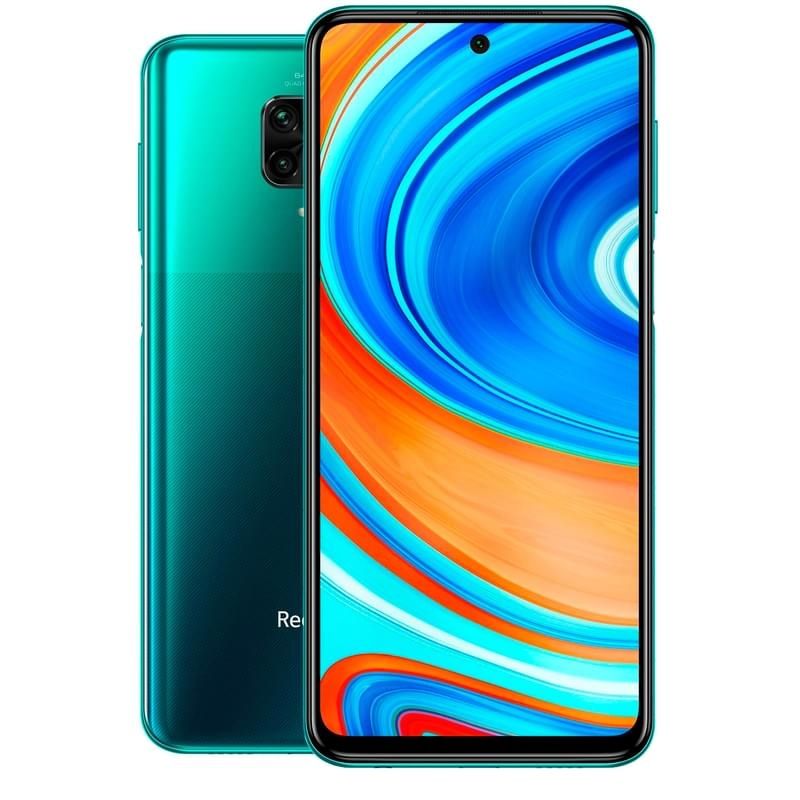 Обмен redmi note 9 pro