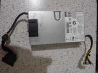 Блок питания HP с моноблока