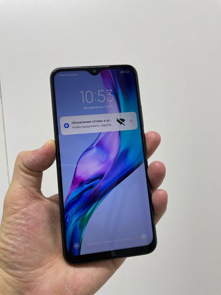 Redmi 9 64gb Ortalyq Market Рассрочка 0-0-12